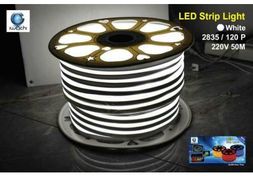 LED-Strip-Light-WHITE-50M